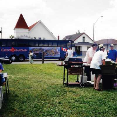 Photograph - NORMHC Opening in 1998