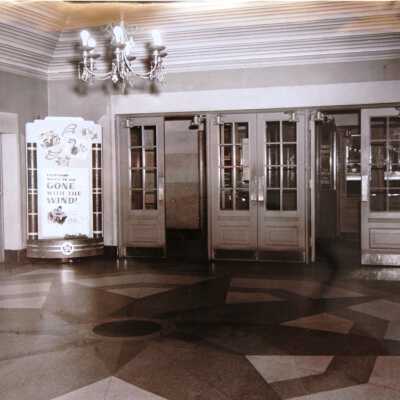 Photograph, Sudbury, Grand Theatre