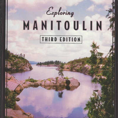 Exploring Manitoulin