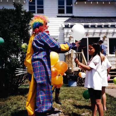 Photograph - NORMHC Opening in 1998