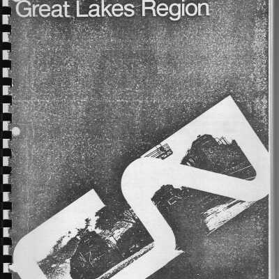 Pre-course study material Great Lakes Region, CN