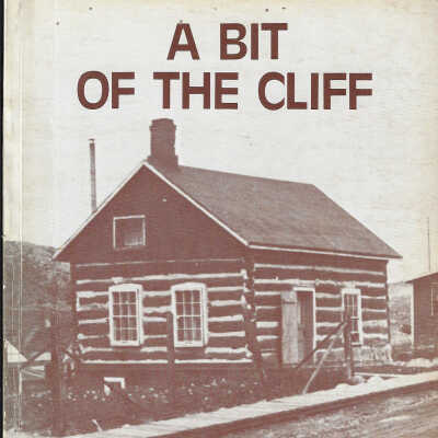 A Bit of the Cliff