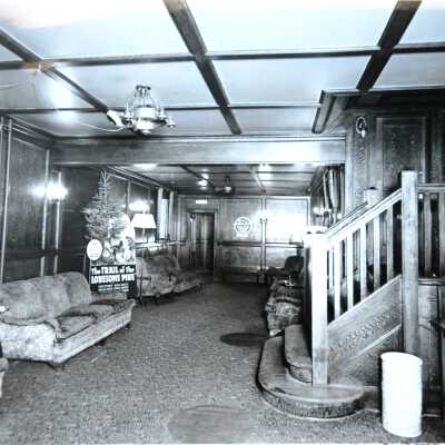 Photograph, Sudbury, Grand Theare