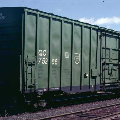 Photograph, QC75255.