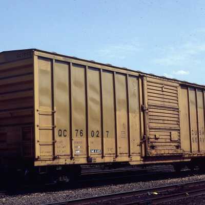 Photograph, QC76027.
