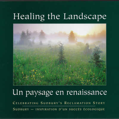 Healing the Landscape