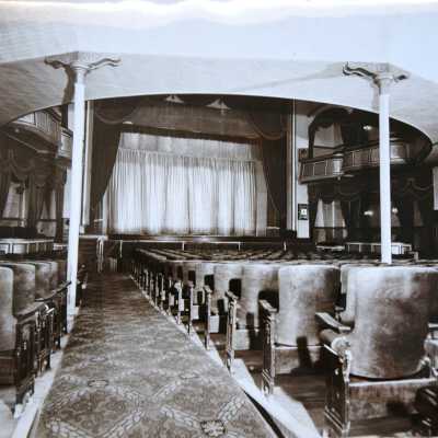 Photograph, Sudbury, Grand Theatre