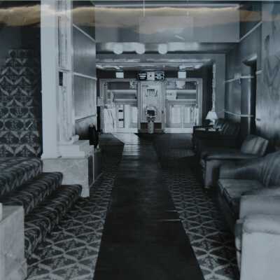Photograph, Sudbury, Grand Theatre