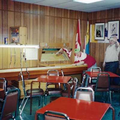 Photograph - NORMHC Opening in 1998