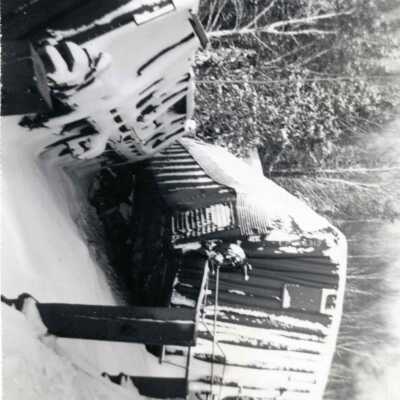 Photograph, tagged