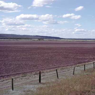 Photograph, QuAppelle Valley.