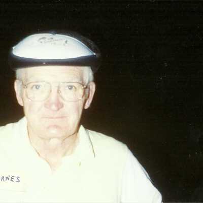 Photograph, John Byrnes.