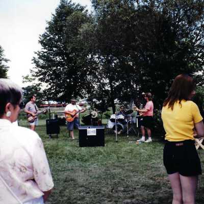 Photograph - NORMHC Opening in 1998