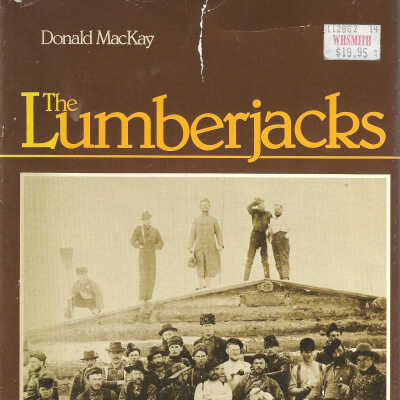 The Lumberjacks