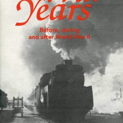 North Bay, The War Years: Before, During, and After WWII