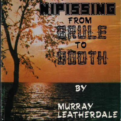 Nipissing from Brule to Booth
