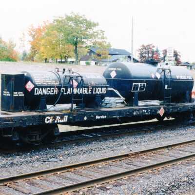 Photograph, Canadian Pacific Railway, CP 4041171.