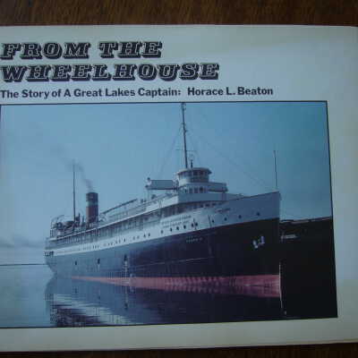 From the Wheelhouse