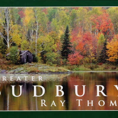 Greater Sudbury