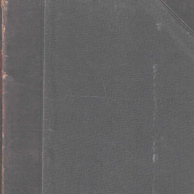 Journal of the Canadian Mining Institute Volume 5