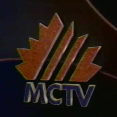 Video, MCTV News Sudbury, Partial Broadcast, April 1st 1993.