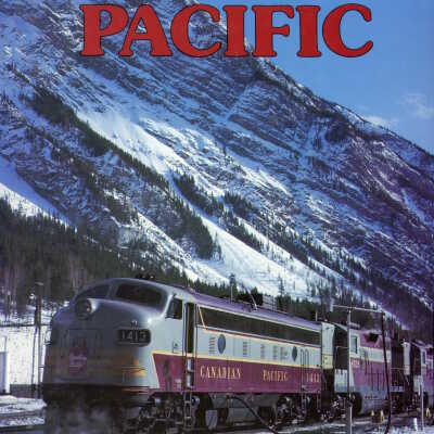Canadian Pacific