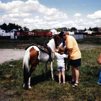 Photograph - NORMHC Opening in 1998