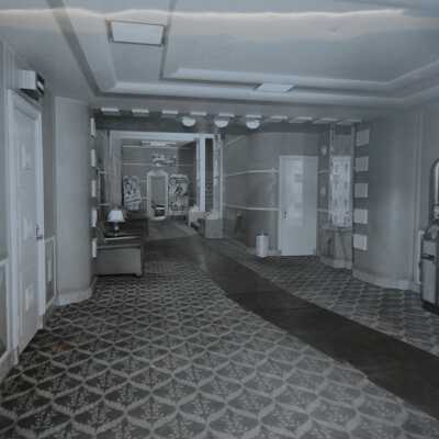 Photograph, Sudbury, Grand Theatre