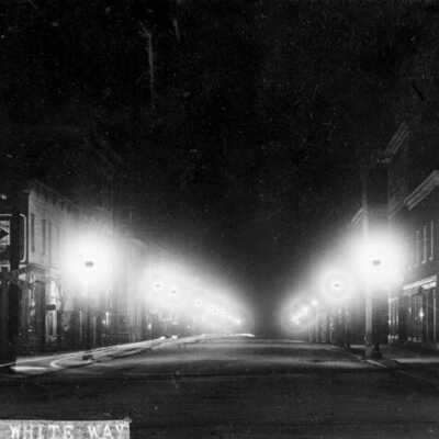 Photograph, Sudbury, Ontario.