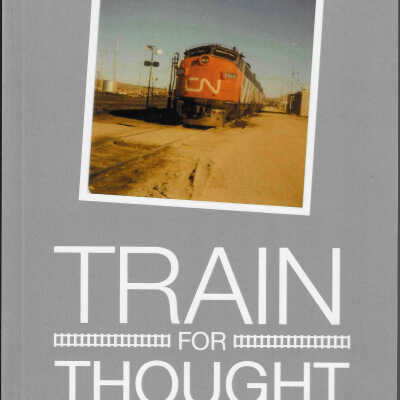 Train For Thought