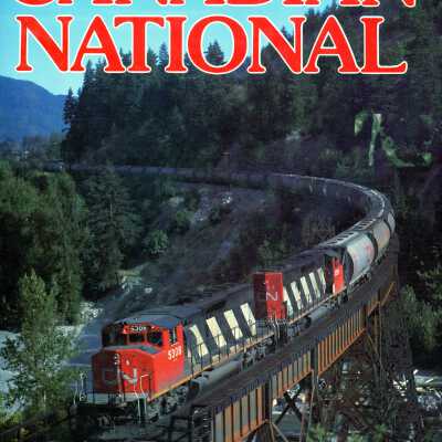 A History of the Canadian National