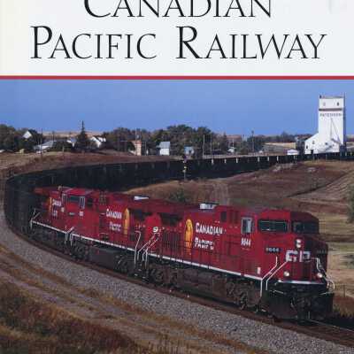 Canadian Pacific Railway