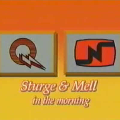 Video, Commercial, Q92 Promo, Sudbury, Ontario, 1995.