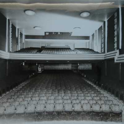Photograph, Sudbury, Grand Theatre