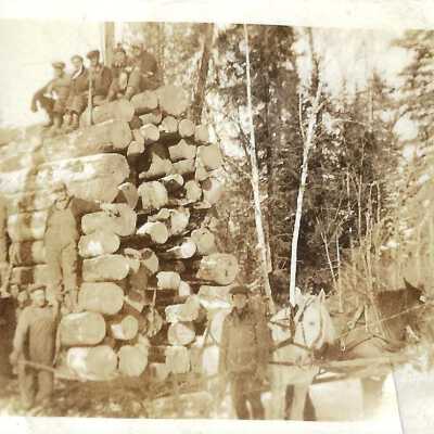 Photograph - Eileen Thompson's Collection