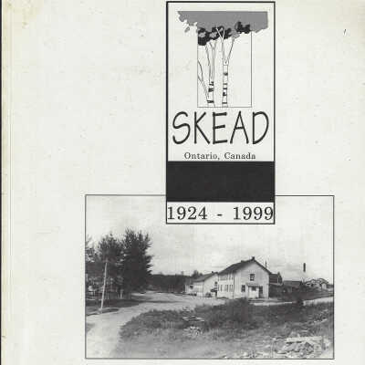 Skead: Ontario, Canada 1924-1999