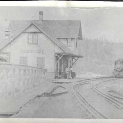 Photograph - Canada Atlantic