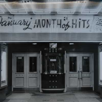Photograph, Sudbury, Grand Theatre