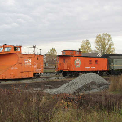 Photograph, NORMHC, Big Move, Prescott Park Rearrangement and Expansion.