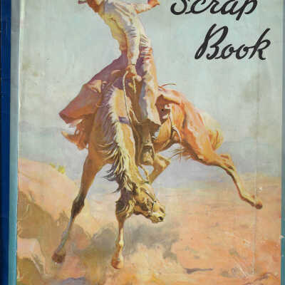 Harold Prescott's Scrapbook: 1964 and 1965