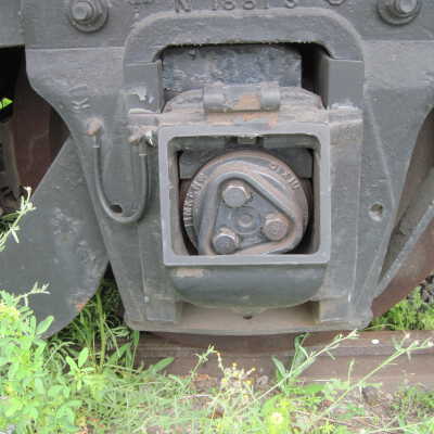 Photograph, Algoma Central Railway Passenger Car, "Agawa".