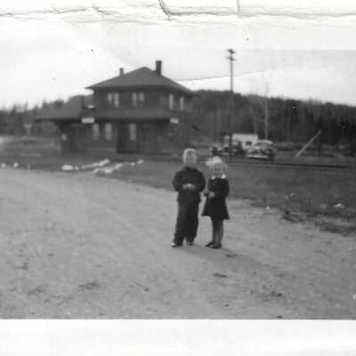 Photograph - Milnet
