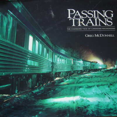 Passing Trains