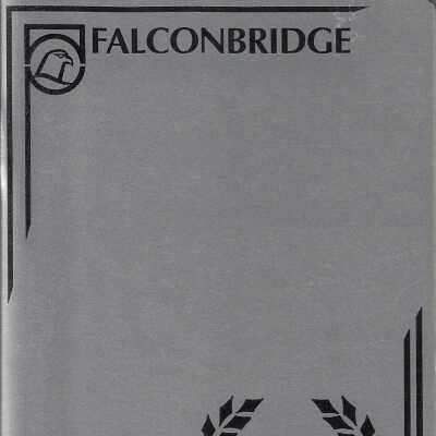 Falconbridge Twenty-Five Year Club, 1994