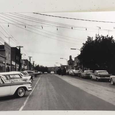 Old Street