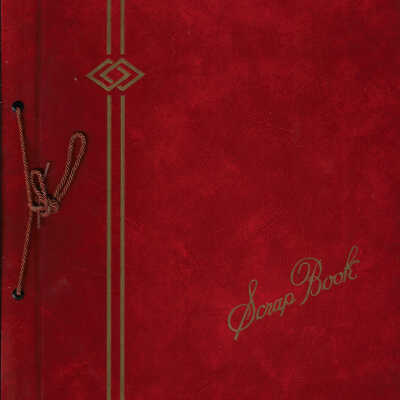 Harold Prescott's Scrapbook: 1969