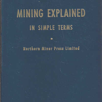 Mining Explained in Simple Terms