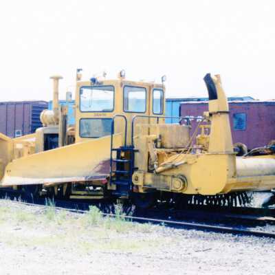 Photograph, Canadian Pacific Railway, CP240409.