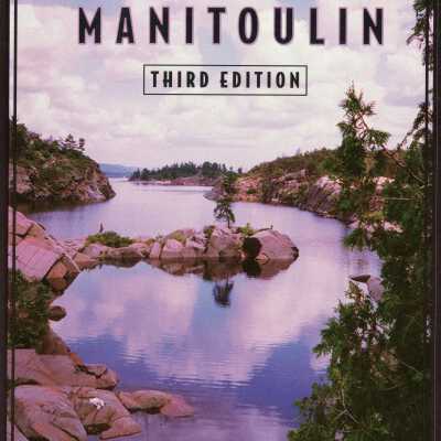 Exploring Manitoulin Third Edition