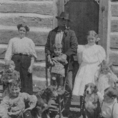 Photograph- Copy of Gilpin Postcard